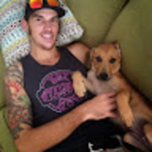 Meet your Posher, Chase